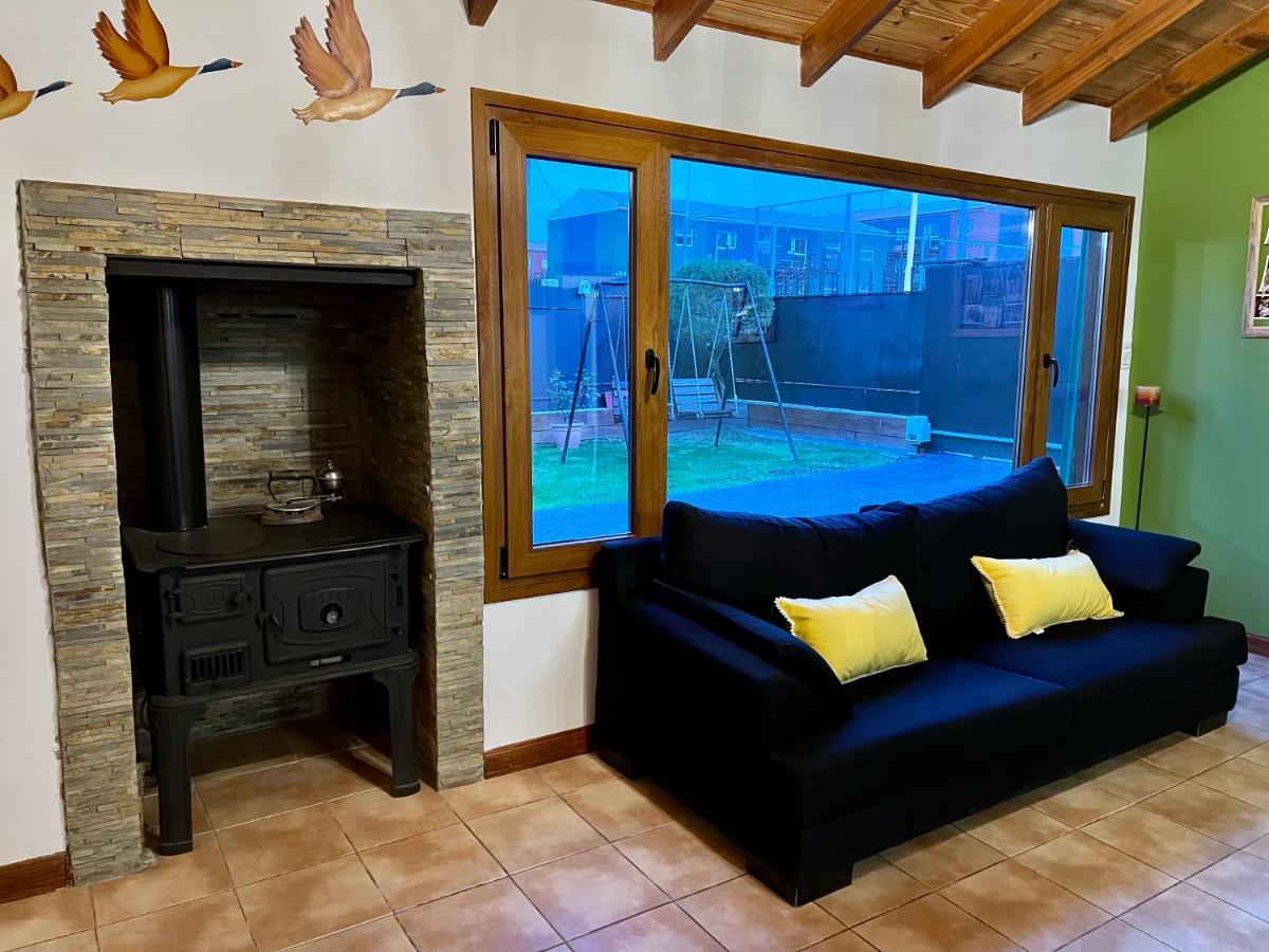 Increible Casa Ideal Familias Vila Ushuaia Exterior foto