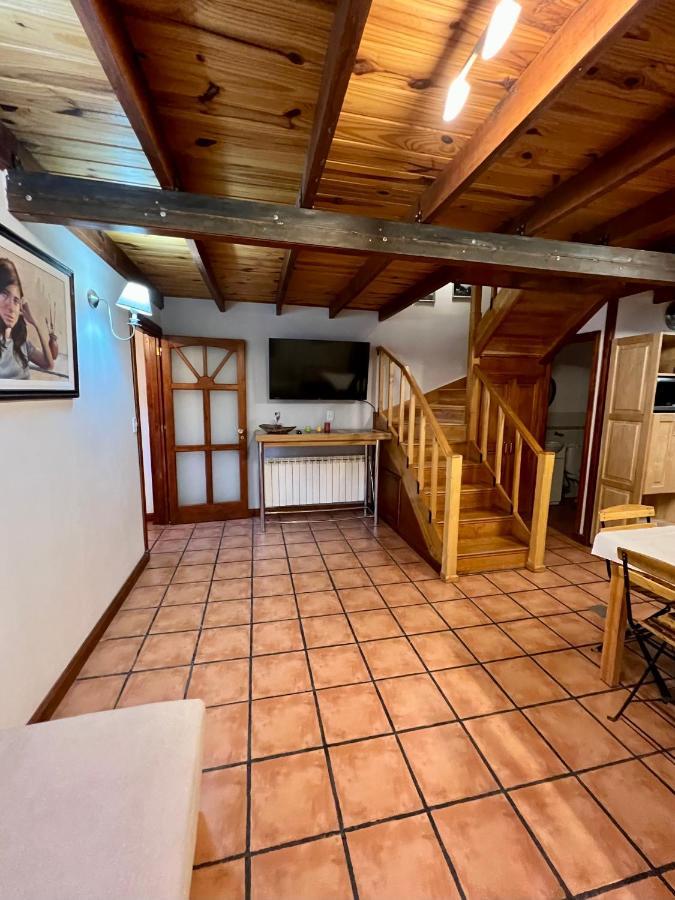 Increible Casa Ideal Familias Vila Ushuaia Exterior foto