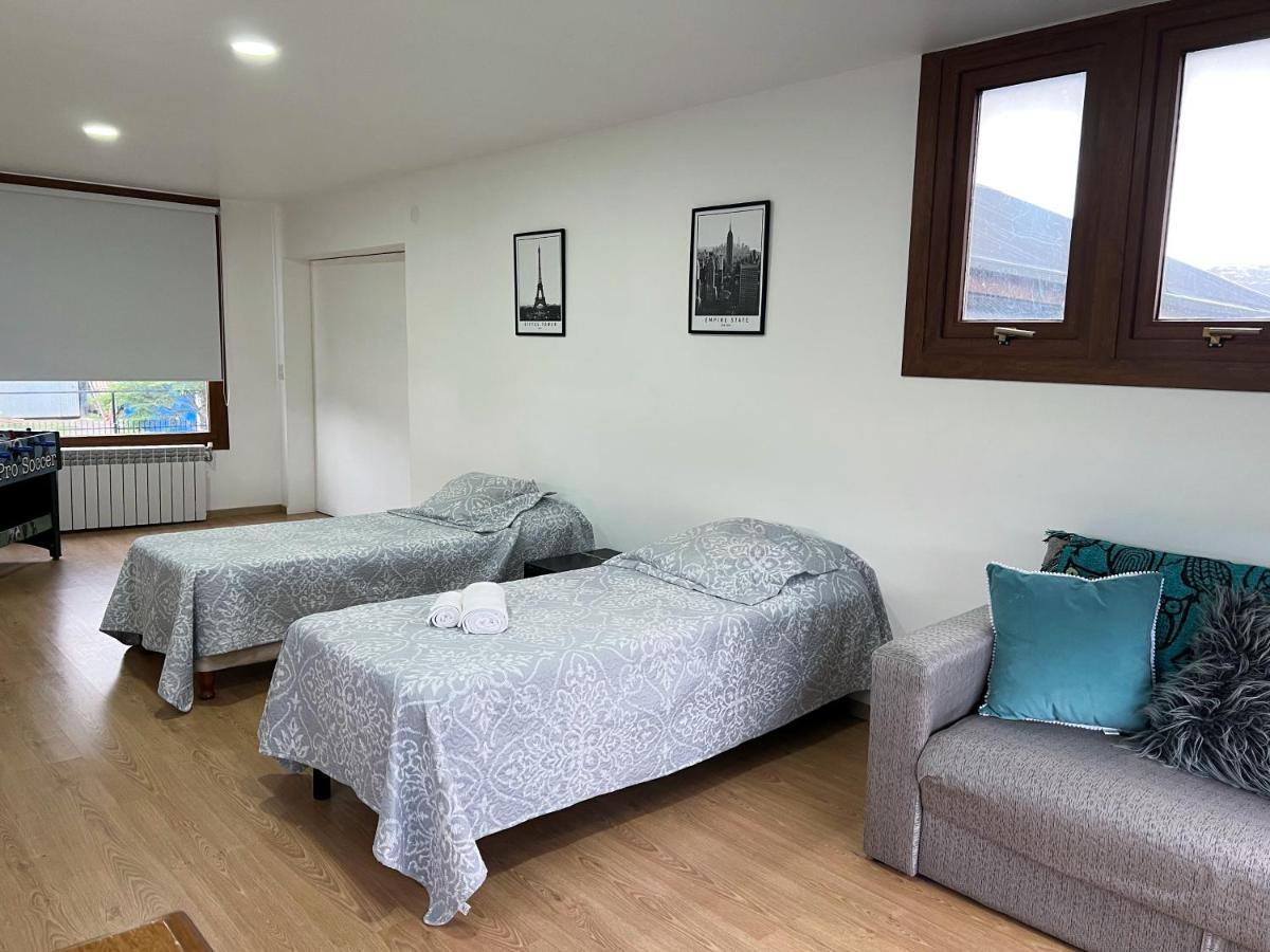 Increible Casa Ideal Familias Vila Ushuaia Exterior foto