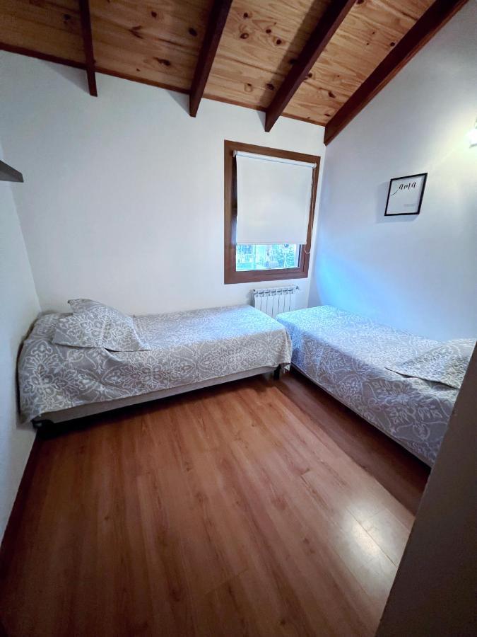 Increible Casa Ideal Familias Vila Ushuaia Exterior foto